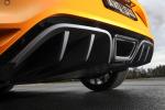 Renault Megane R.S. Cup Chassis 2018 года (AU)
